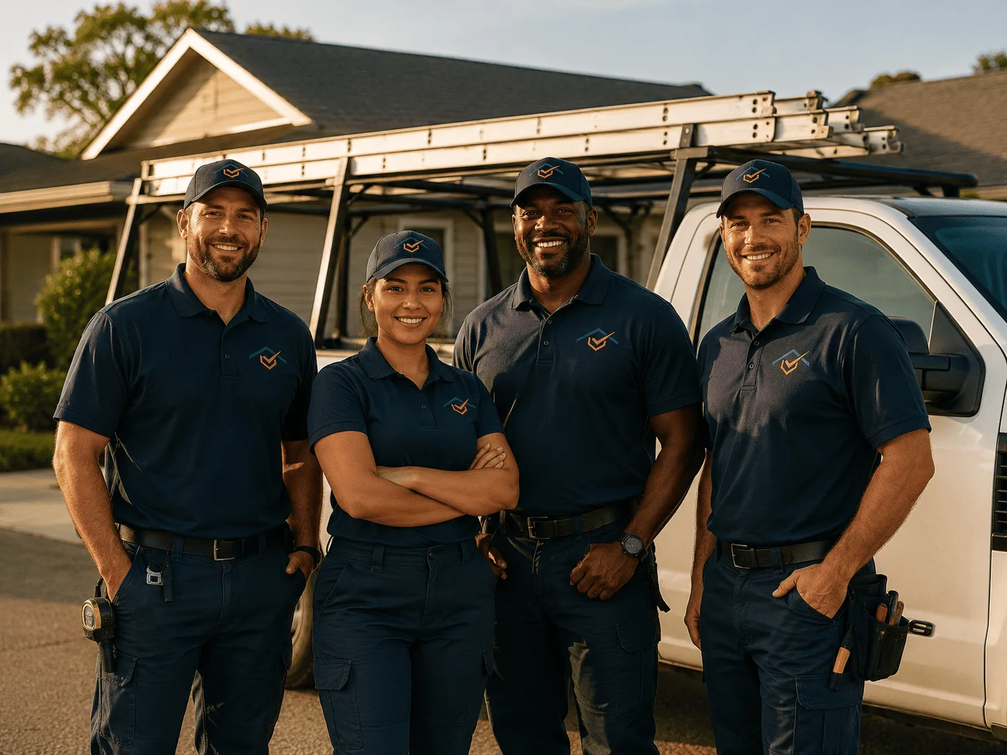 Roof Inspection company in Goetzville, MI